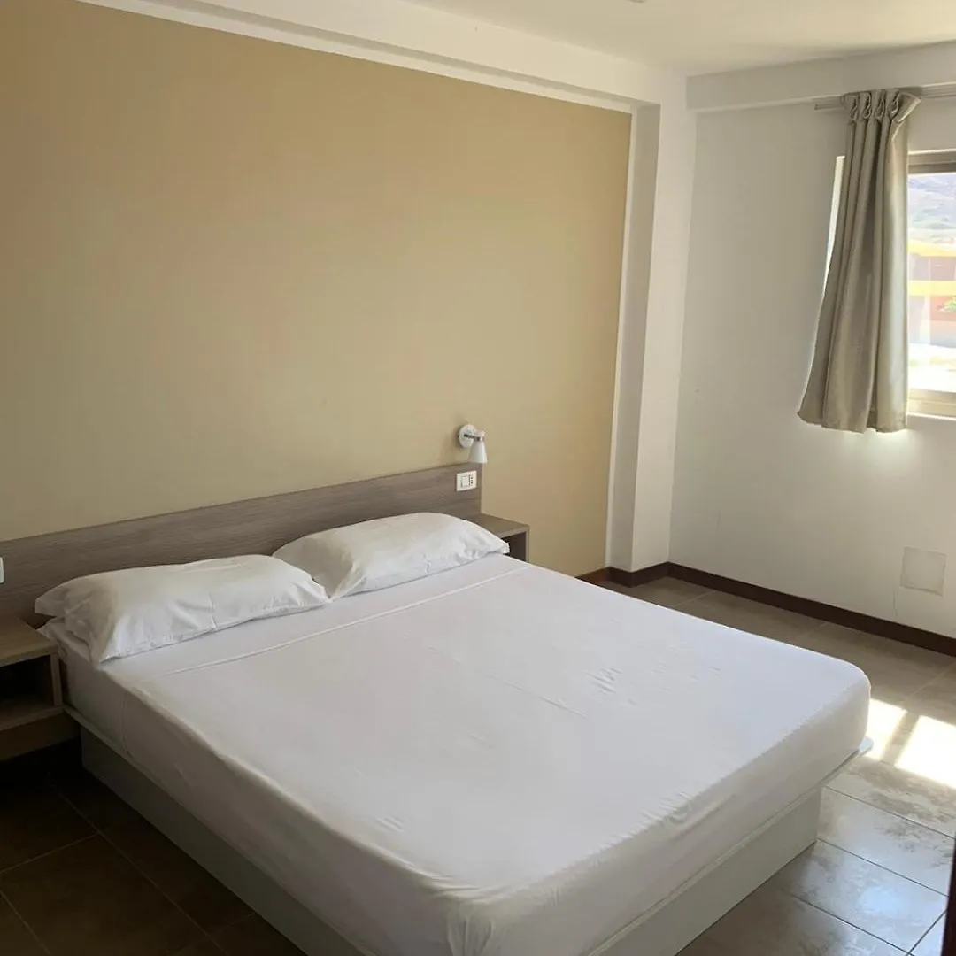 Ferienwohnung Lazareto Oceanview Mindelo 0*,