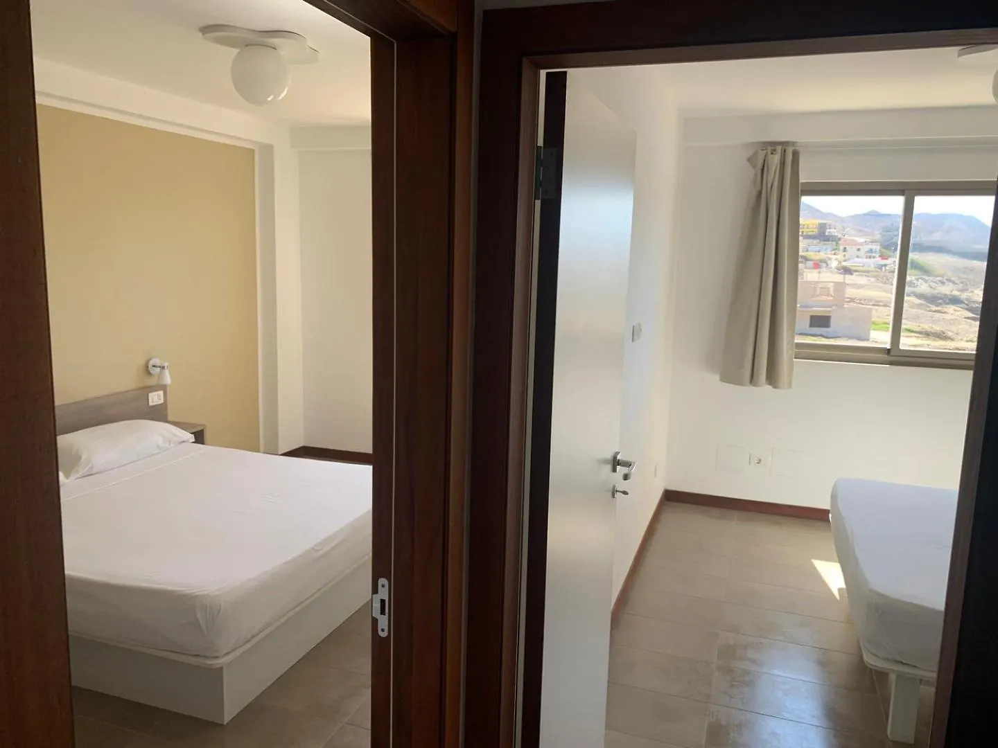 Ferienwohnung Lazareto Oceanview Mindelo Kap Verde