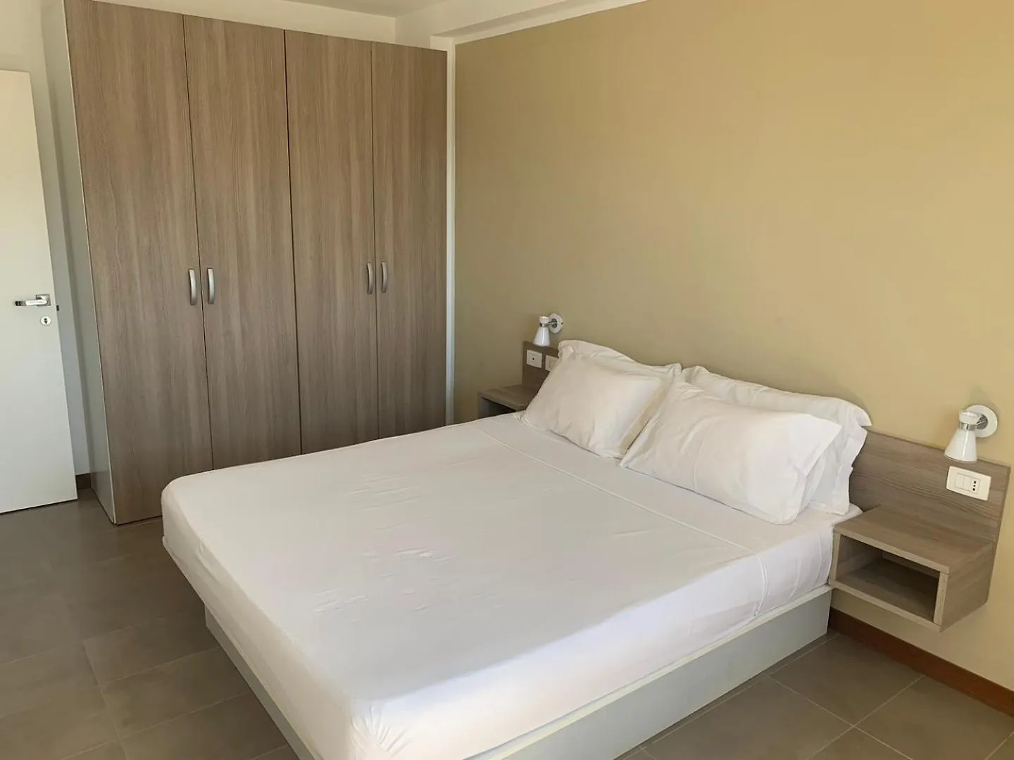 Ferienwohnung Lazareto Oceanview Mindelo 0*,