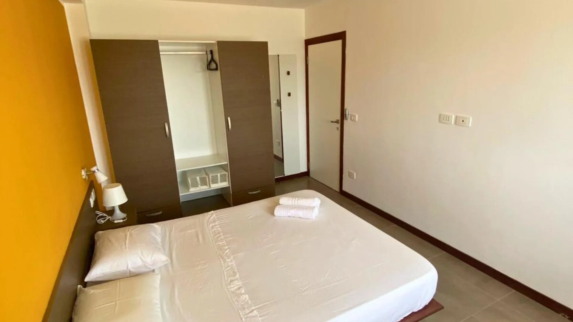 Ferienwohnung Lazareto Oceanview Mindelo